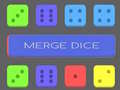 Ойын Merge Dice