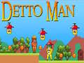 Ойын Detto Man