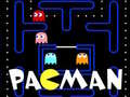 Ойын PACMAN