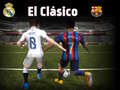 Ойын El Clasico