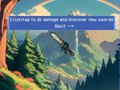 Ойын Sword Adventure Idle