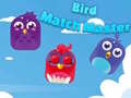 Ойын Bird Match Master