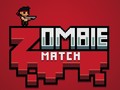 Ойын Zombie Match