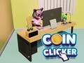 Ойын Coin Clicker
