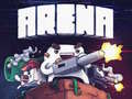 Ойын Arena