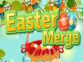 Ойын Easter Merge