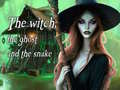 Ойын The Witch, the Ghost and the Snake