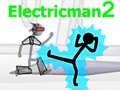 Ойын ElectricMan 2