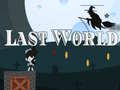 Ойын Last World