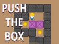 Ойын Push The Box 