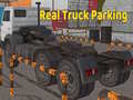 Ойын Real Truck Parking