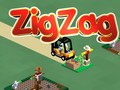 Ойын LEGO Zig Zag