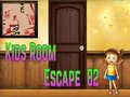 Ойын Amgel Kids Room Escape 82