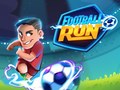 Ойын Football Run