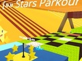 Ойын Kogama: Stars Parkour