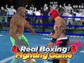 Ойын Real Boxing Fighting Game