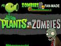 Ойын Plants vs Zombies (Fanmade)