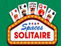 Ойын Spaces Solitaire