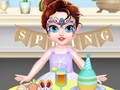 Ойын Baby Taylor Easter Day