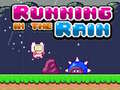 Ойын Running in the Rain