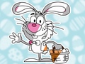 Ойын Easter Coloring Book