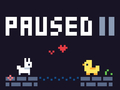 Ойын Paused