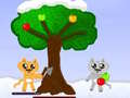 Ойын Apple Tree Idle 2