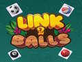 Ойын Link 2 balls