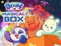 Ойын We Baby Bears Magical Box