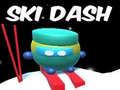 Ойын Ski Dash