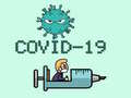 Ойын Covid 19