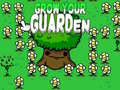 Ойын Grow Your Guarden
