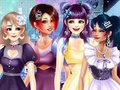 Ойын My Own K-Pop Band