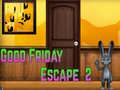 Ойын Amgel Good Friday Escape 2