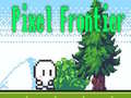 Ойын Pixel Frontier
