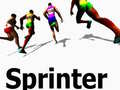 Ойын Sprinter