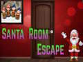 Ойын Amgel Santa Room Escape