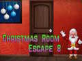 Ойын Amgel Christmas Room Escape 8