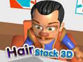 Ойын Hair Stack 3D