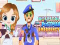Ойын Hospital Postman Emergency