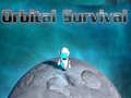 Ойын Orbital Survivor