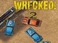 Ойын Wrecked! 2