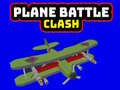 Ойын Plane Battle Clash