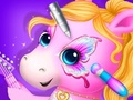 Ойын Pony Sisters Music Band