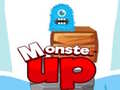 Ойын Monster Up