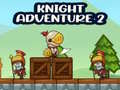 Ойын Knight Adventure 2