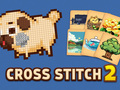 Ойын Cross Stitch 2