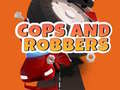 Ойын Cops and Robbers