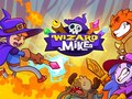 Ойын Wizard Mike