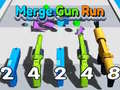 Ойын Merge Gun Run